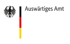 German Federal Foreign Office — client logo