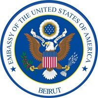 United States Department of State — client logo