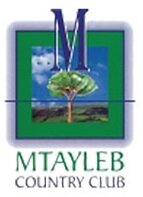 Mtayleb Country Club — client logo