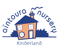 Aintoura Nursery — Kinderland — client logo