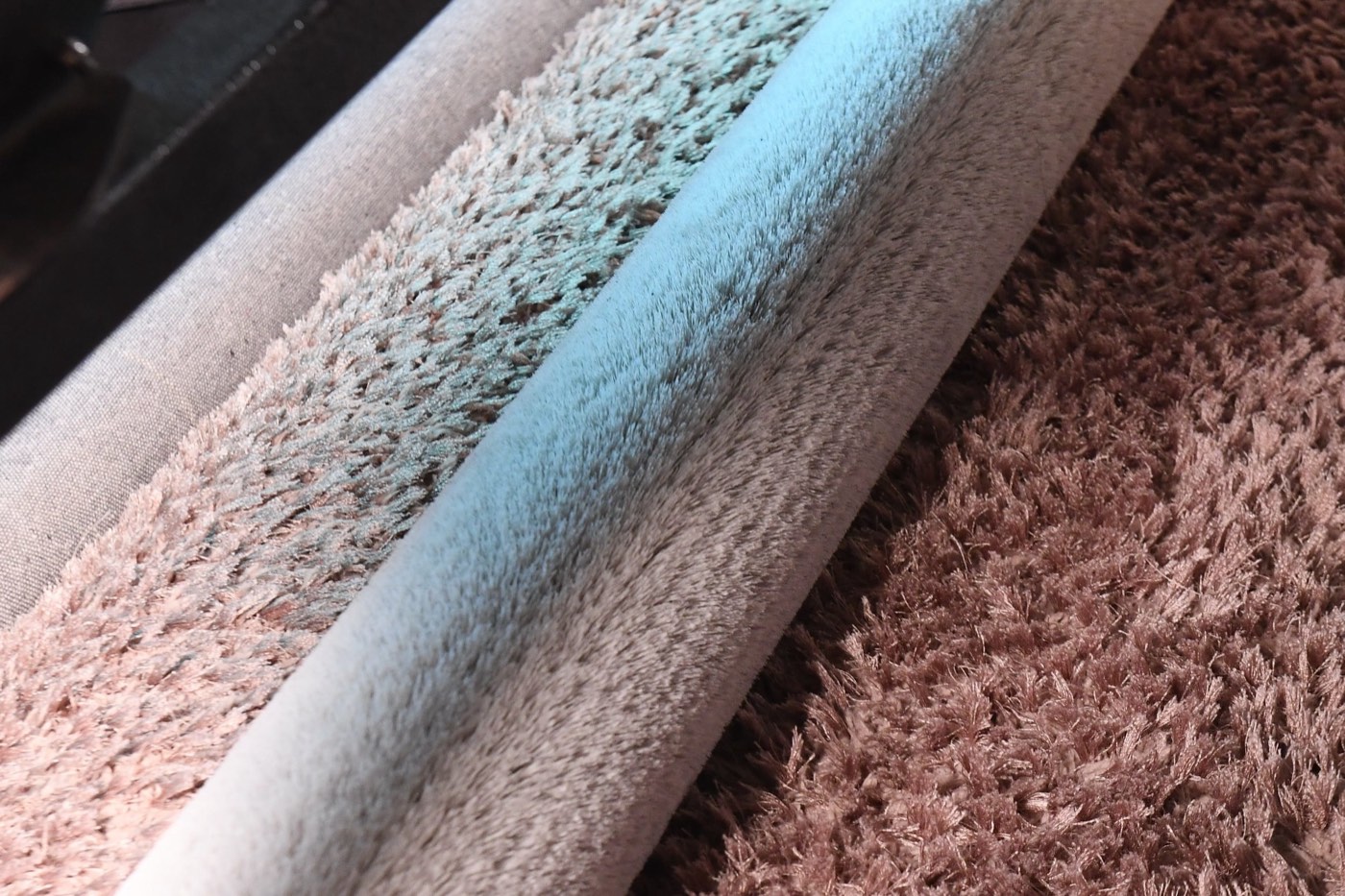 Rug Cleaning & Restoration