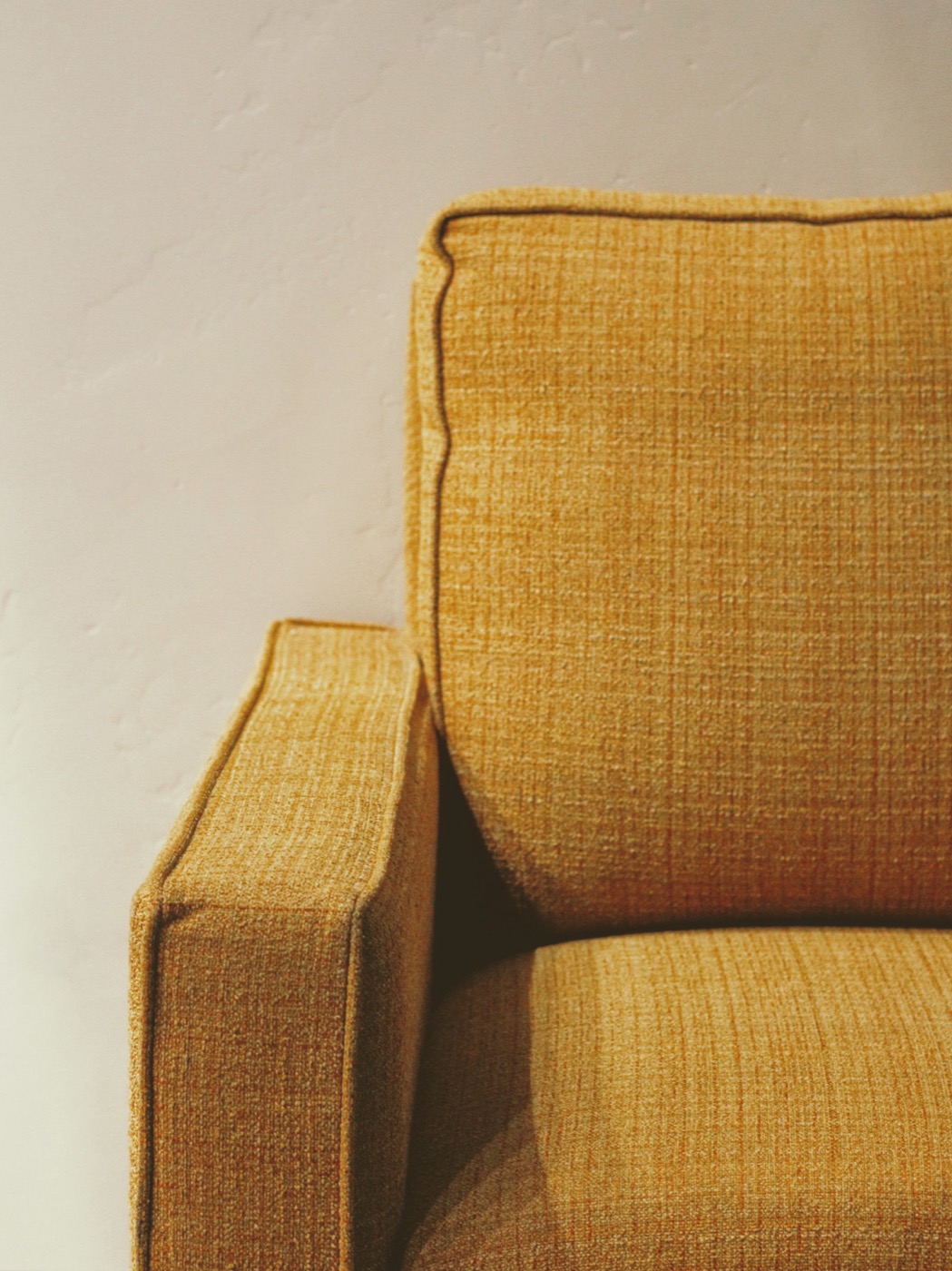 Upholstery Cleaning & Protection — on the spot Service